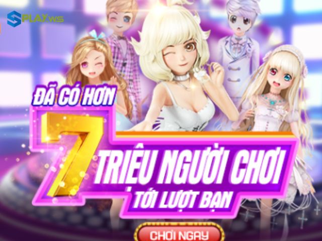 Đừng quên học thuộc các chức năng khi chơi Au Mobile Splay