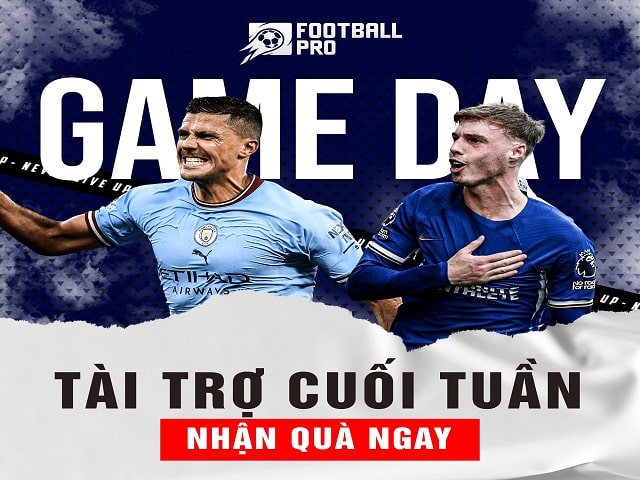 Mẹo Chơi Football Pro VTC Đỉnh Cao Cho Mọi Game Thủ