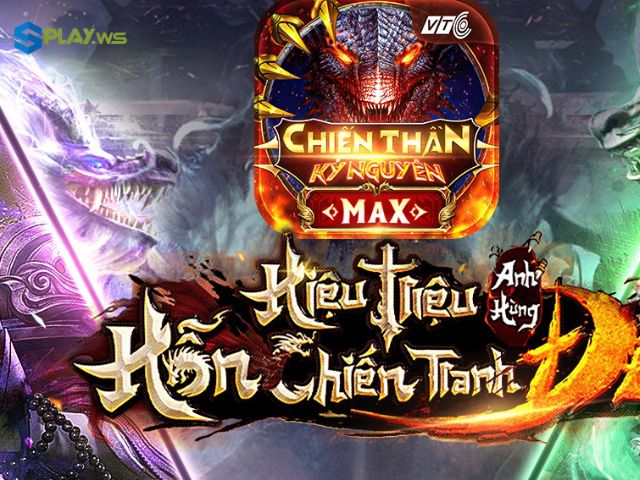 Chiến Thần Kỷ Nguyên Splay: Bí Kíp Chơi Game Từ Cao Thủ