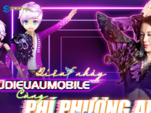 Hướng dẫn chơi Au Mobile Splay theo từng chế độ