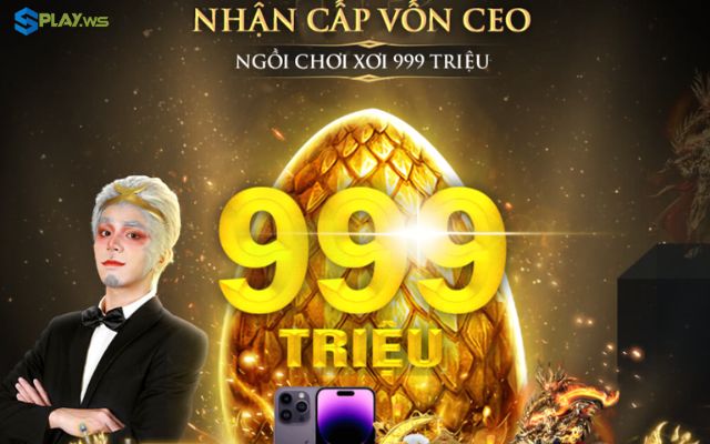 Với chế độ PvE, bạn sẽ đối mặt với các quái vật và boss trong game