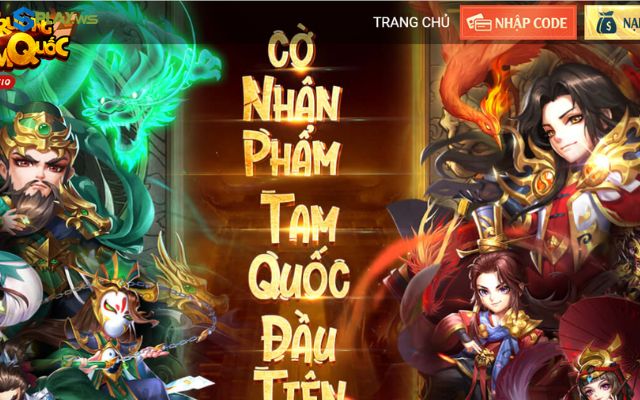 Hãy tập trung vào các tướng chủ lực trong Đấu trường tam quốc Splay