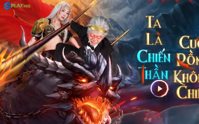 Tham gia vào cộng đồng game giúp tạo mối quan hệ tốt trong game